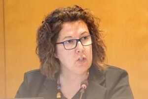 Neus Cárdenas será la nova portaveu d’ERC a Cambrils imagen 251