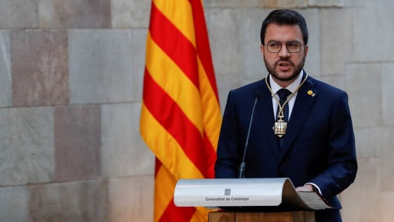 Pere Aragonès se pone al mando de cuatro hoteles en Salou y uno en La Pineda imagen 248