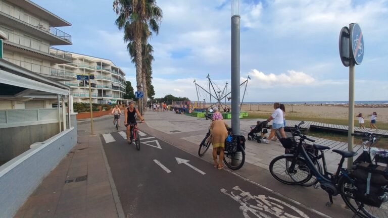 El model econòmic de Cambrils: cuidar-lo o posar-lo en risc imagen 330