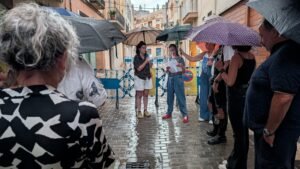 «Exigimos valentía política, contundencia y tolerancia cero ante la violencia machista» imagen 290