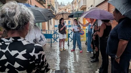 «Exigimos valentía política, contundencia y tolerancia cero ante la violencia machista» imagen 290