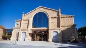 Vila-seca projectarà curtmetratges de 22 països imagen 339