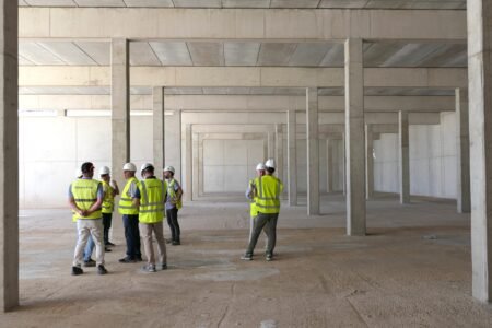 Vila-seca tendrá un depósito de agua con una capacidad equivalente a 10 piscinas olímpicas imagen 325