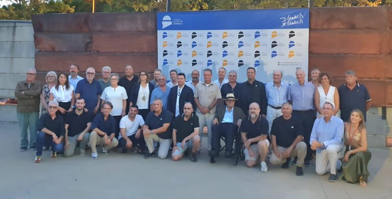 La nova Fundació Ciutat de Cambrils impulsarà el talent local imagen 245