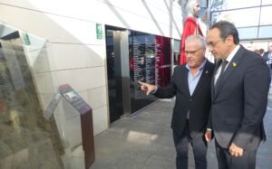 Josep Rull: «Hard Rock debe salir de la caricatura» imagen 277