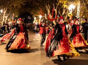 Miedo y entretenimiento en PortAventura World imagen 287