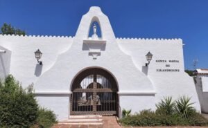 El arzobispo de Tarragona aparta a un sacerdote de Cambrils por abusos sexuales a un menor imagen 215