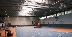 El Palau d’Esports de Cambrils reobrirà el 15 de setembre imagen 334