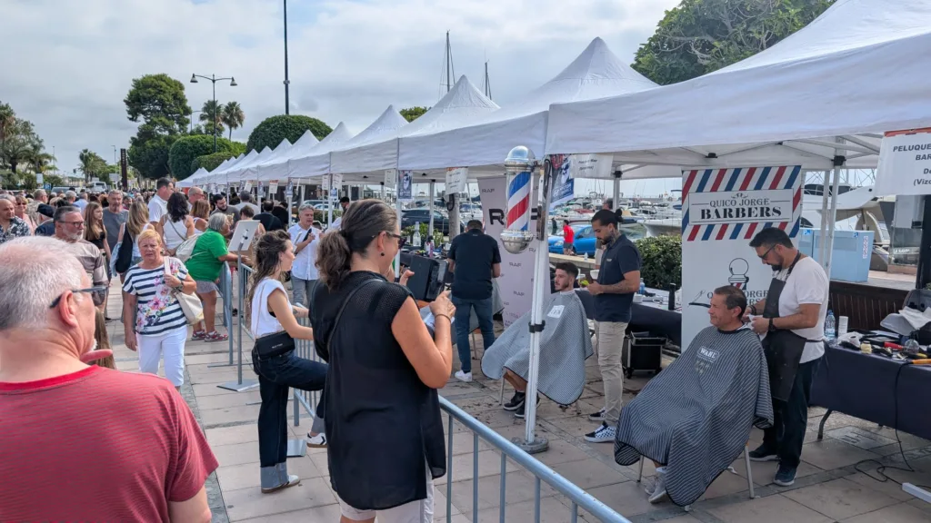 Cambrils es deixa prendre el pèl per l’autisme aquest diumenge Edición de 2025 de ‘Deixa’t Prendre el Pèl