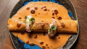 Cambrils i la Val d’Aran, units per la gastronomia imagen 235