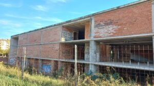 Klein plantea que el futuro teatro auditorio de Cambrils también acoja congresos imagen 211