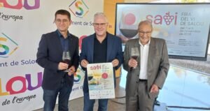 Salou celebrará su primera feria del vino en noviembre imagen 130