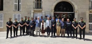 El interventor de Vila-seca detecta deficiencias en las horas extra de la Policía Local imagen 155