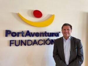 Josep Andreu, nuevo presidente de la Fundación PortAventura imagen 171