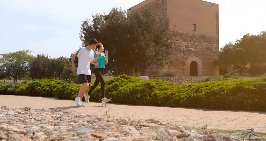 Vila-seca, la décima ciudad más saludable de España