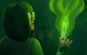 Talento de Salou en el festival de Sitges imagen 147