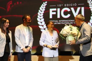 Vila-seca enciende la pantalla del FICVI imagen 106