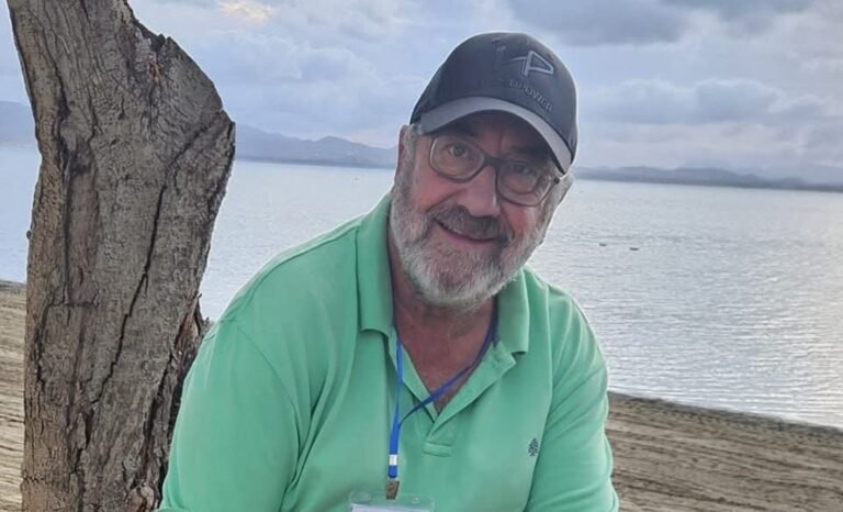 Ángel Gómez: «La vida es muy bonita y hay que disfrutarla como una fiesta diaria» imagen 199