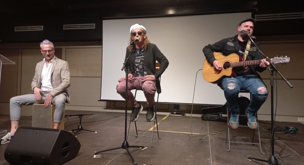 Juan Magan, The Tyets y Buhos, primeras confirmaciones del Festiuet de 2026 en Salou imagen 86