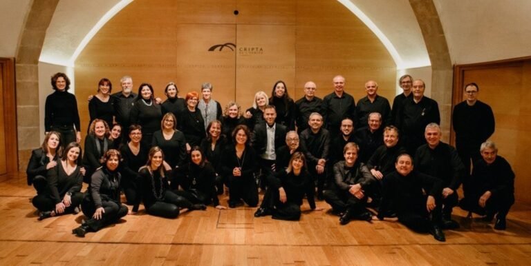 La Coral Verge del Camí de Cambrils busca nous cantaires imagen 158