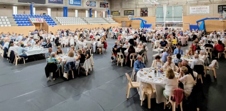 Salou homenajea a sus mayores imagen 104