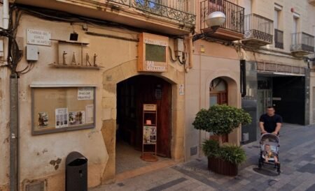 La tercera Mostra de Teatre Pep Graset programa tres obres a El Centru