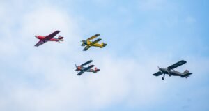 La Festa al Cel de Salou ya tiene fecha para 2026: 18, 19 y 20 de septiembre imagen 190