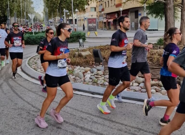 Una media maratón de Vila-seca de récord imagen 97