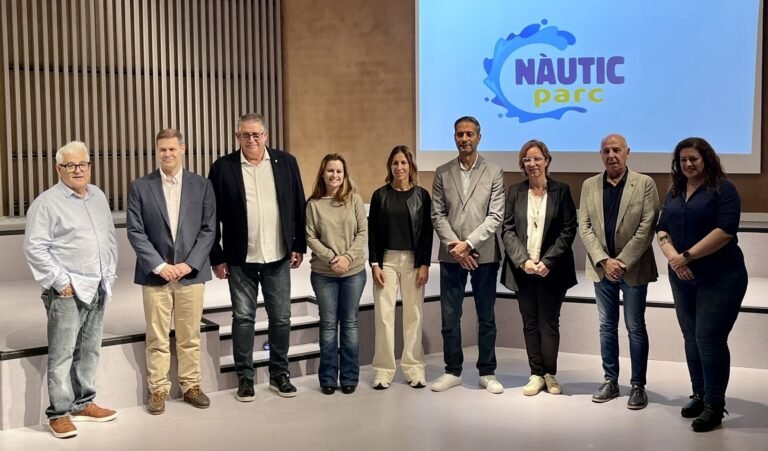Nàutic Parc tanca la temporada amb un creixement rècord imagen 112