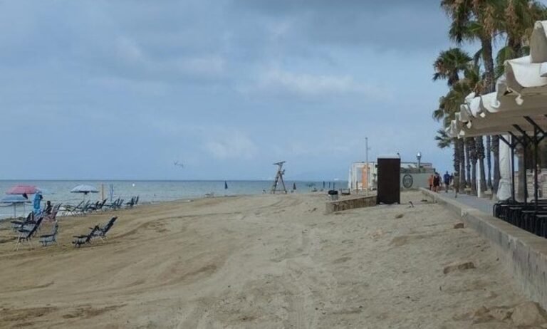 Cambrils perderá dos chiringuitos de playa el próximo verano imagen 58