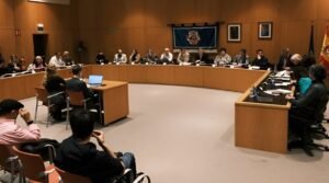 Cambrils aprueba su adhesión a la futura área metropolitana del Camp de Tarragona imagen 109