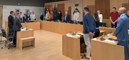 Salou congela los impuestos municipales para 2026