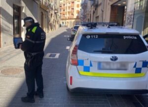 “El modelo de la Policía Local de Vila-seca es del siglo pasado” imagen 152