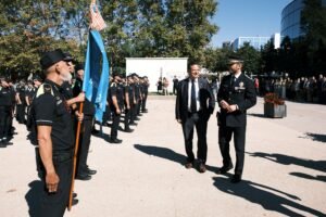 Cambrils reactiva el projecte de construcció d’una nova comissaria imagen 201