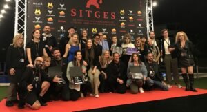 William Miller conquista el festival de Sitges con ‘Umbra’ imagen 129