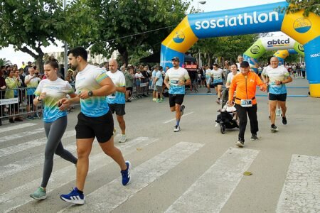 Un Sosciathlon brutal imagen 105