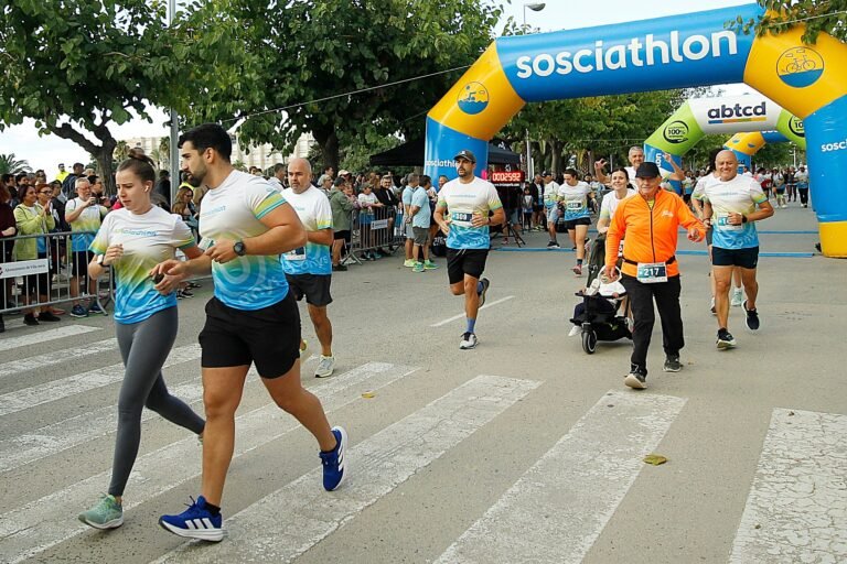 Un Sosciathlon brutal imagen 105