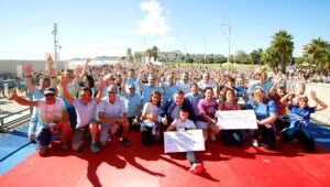 Un Sosciathlon de récord imagen 166