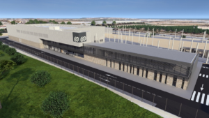 Vila-seca será el “núcleo neurálgico” del tranvía del Camp de Tarragona imagen 131