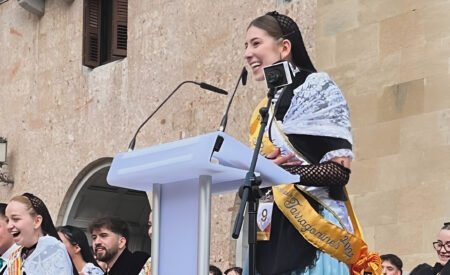 La Pubilla de Cambrils, Ariadna Duran