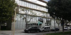 Sede del Ateneu Juvenil de Cambrils