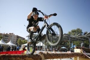 Cambrils construirá un nuevo circuito para bicicletas imagen 4