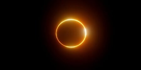 Cambrils y Salou verán el eclipse solar de 2026 Eclipse de sol