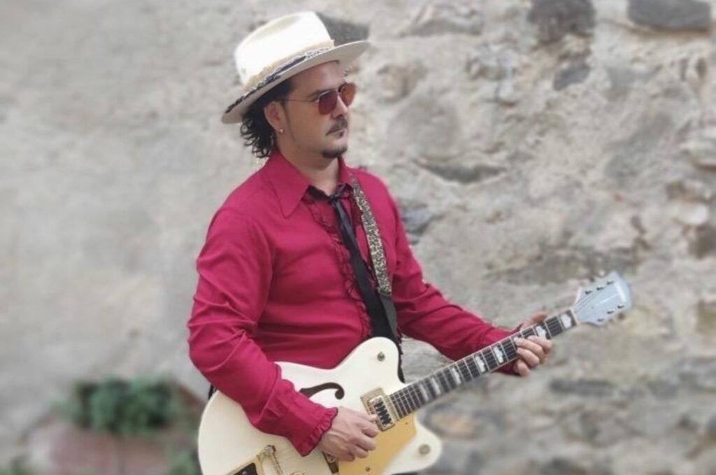 El músico de Cambrils Erik López, nominado a unos premios en Estados Unidos imagen 6