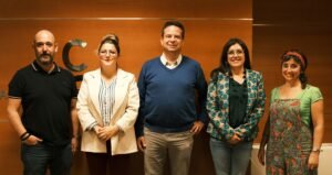 Dos décadas de lucha contra el absentismo y el abandono escolar en Cambrils imagen 11