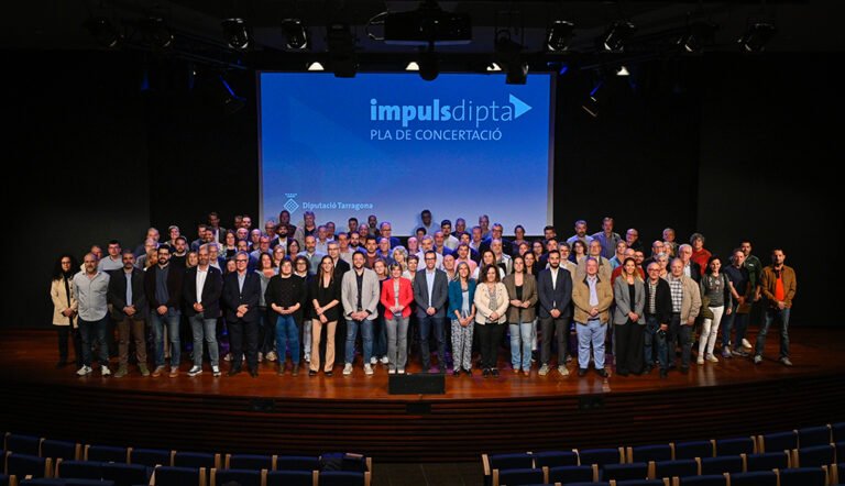 El Pla ImpulsDipta ja està en funcionament