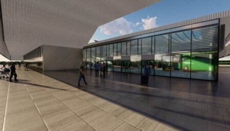 Mercaderies per l’Interior: «La estación intermodal de Vila-seca impedirá desviar los trenes de mercancías del núcleo urbano»