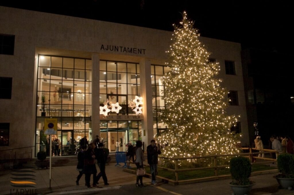 Cambrils encendrà les llums de Nadal el divendres 28 de novembre