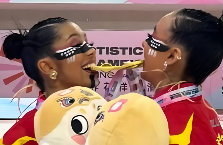 Thais Gómez i Marina Pouget: “Volem posar el nom de Cambrils a primera línia” imagen 20