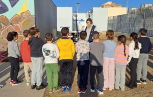 Vila-seca promou esmorzars sense residus Actividad en Vila-seca de la Semana Europea contra los Residuos